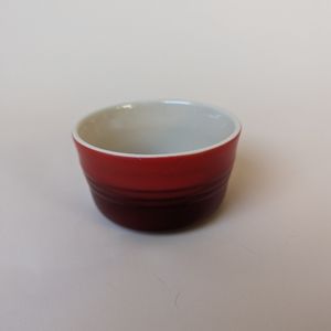 Le Creuset Stoneware 7 oz Custard Ramekin